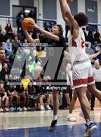 Photo from the gallery "The Burlington School vs. Greenfield (NCISAA 2A Championship)"