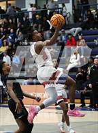 Photo from the gallery "The Burlington School vs. Greenfield (NCISAA 2A Championship)"