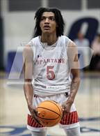 Photo from the gallery "The Burlington School vs. Greenfield (NCISAA 2A Championship)"