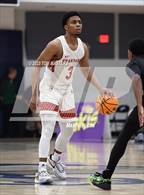 Photo from the gallery "The Burlington School vs. Greenfield (NCISAA 2A Championship)"