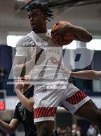 Photo from the gallery "The Burlington School vs. Greenfield (NCISAA 2A Championship)"