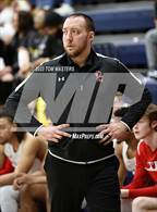 Photo from the gallery "The Burlington School vs. Greenfield (NCISAA 2A Championship)"