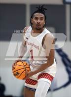 Photo from the gallery "The Burlington School vs. Greenfield (NCISAA 2A Championship)"