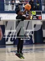 Photo from the gallery "The Burlington School vs. Greenfield (NCISAA 2A Championship)"