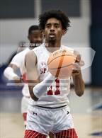 Photo from the gallery "The Burlington School vs. Greenfield (NCISAA 2A Championship)"