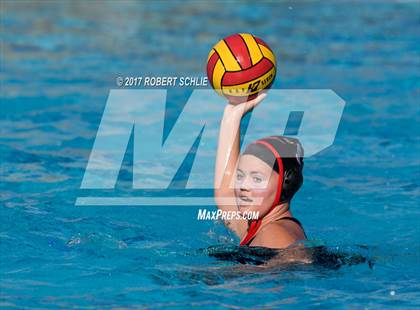 Thumbnail 2 in Leland vs Monte Vista (D1 CIF NorCal Regional Semi-Final) photogallery.