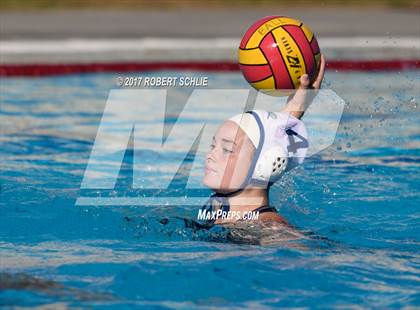 Thumbnail 3 in Leland vs Monte Vista (D1 CIF NorCal Regional Semi-Final) photogallery.