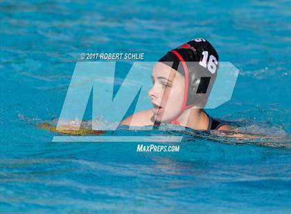 Thumbnail 3 in Leland vs Monte Vista (D1 CIF NorCal Regional Semi-Final) photogallery.