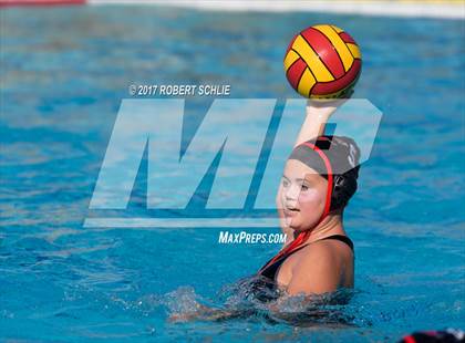 Thumbnail 3 in Leland vs Monte Vista (D1 CIF NorCal Regional Semi-Final) photogallery.