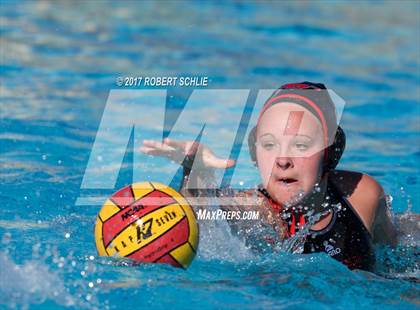 Thumbnail 3 in Leland vs Monte Vista (D1 CIF NorCal Regional Semi-Final) photogallery.