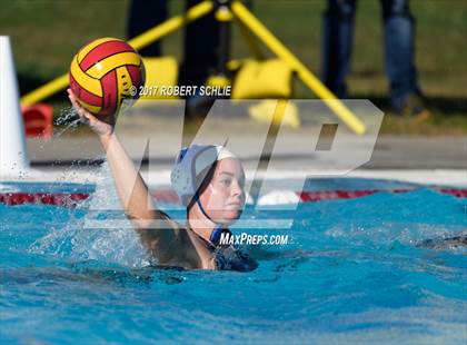 Thumbnail 1 in Leland vs Monte Vista (D1 CIF NorCal Regional Semi-Final) photogallery.