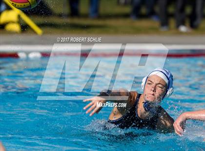 Thumbnail 3 in Leland vs Monte Vista (D1 CIF NorCal Regional Semi-Final) photogallery.