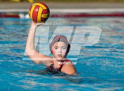 Thumbnail 2 in Leland vs Monte Vista (D1 CIF NorCal Regional Semi-Final) photogallery.