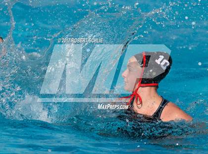 Thumbnail 1 in Leland vs Monte Vista (D1 CIF NorCal Regional Semi-Final) photogallery.
