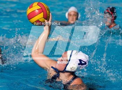 Thumbnail 3 in Leland vs Monte Vista (D1 CIF NorCal Regional Semi-Final) photogallery.