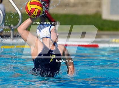 Thumbnail 3 in Leland vs Monte Vista (D1 CIF NorCal Regional Semi-Final) photogallery.