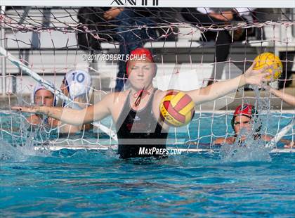 Thumbnail 3 in Leland vs Monte Vista (D1 CIF NorCal Regional Semi-Final) photogallery.
