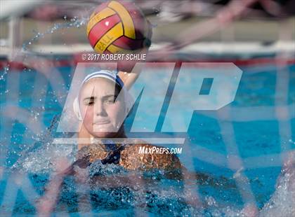 Thumbnail 2 in Leland vs Monte Vista (D1 CIF NorCal Regional Semi-Final) photogallery.