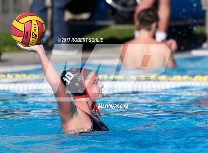 Thumbnail 2 in Leland vs Monte Vista (D1 CIF NorCal Regional Semi-Final) photogallery.