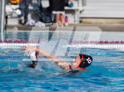 Thumbnail 3 in Leland vs Monte Vista (D1 CIF NorCal Regional Semi-Final) photogallery.