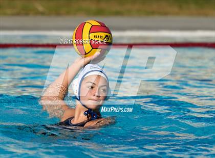 Thumbnail 3 in Leland vs Monte Vista (D1 CIF NorCal Regional Semi-Final) photogallery.