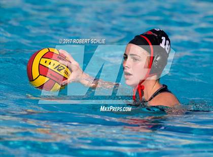 Thumbnail 3 in Leland vs Monte Vista (D1 CIF NorCal Regional Semi-Final) photogallery.