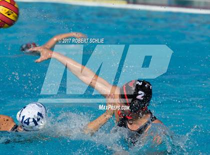 Thumbnail 1 in Leland vs Monte Vista (D1 CIF NorCal Regional Semi-Final) photogallery.