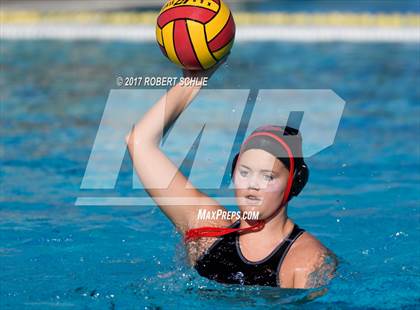 Thumbnail 2 in Leland vs Monte Vista (D1 CIF NorCal Regional Semi-Final) photogallery.