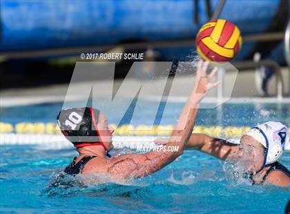 Thumbnail 1 in Leland vs Monte Vista (D1 CIF NorCal Regional Semi-Final) photogallery.
