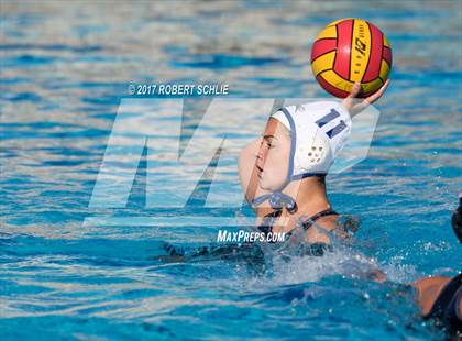 Thumbnail 3 in Leland vs Monte Vista (D1 CIF NorCal Regional Semi-Final) photogallery.