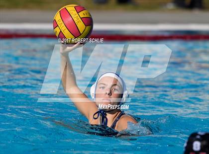 Thumbnail 2 in Leland vs Monte Vista (D1 CIF NorCal Regional Semi-Final) photogallery.