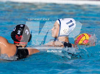 Thumbnail 2 in Leland vs Monte Vista (D1 CIF NorCal Regional Semi-Final) photogallery.