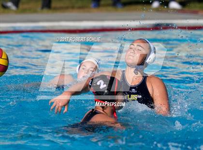 Thumbnail 1 in Leland vs Monte Vista (D1 CIF NorCal Regional Semi-Final) photogallery.