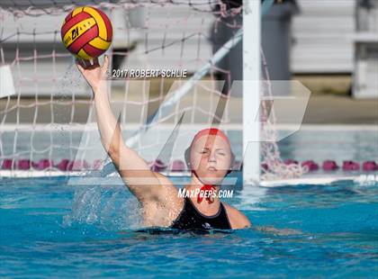 Thumbnail 2 in Leland vs Monte Vista (D1 CIF NorCal Regional Semi-Final) photogallery.