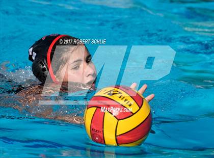 Thumbnail 2 in Leland vs Monte Vista (D1 CIF NorCal Regional Semi-Final) photogallery.