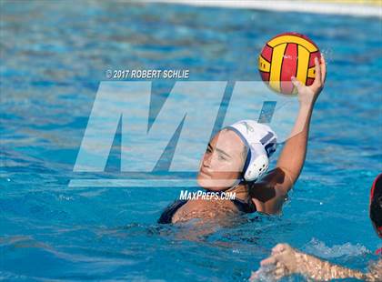 Thumbnail 3 in Leland vs Monte Vista (D1 CIF NorCal Regional Semi-Final) photogallery.
