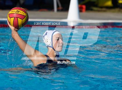 Thumbnail 2 in Leland vs Monte Vista (D1 CIF NorCal Regional Semi-Final) photogallery.