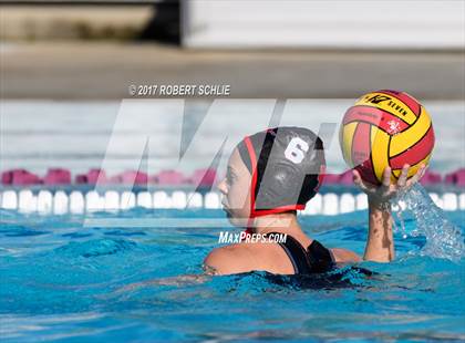Thumbnail 3 in Leland vs Monte Vista (D1 CIF NorCal Regional Semi-Final) photogallery.