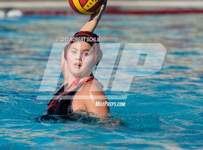 Thumbnail 1 in Leland vs Monte Vista (D1 CIF NorCal Regional Semi-Final) photogallery.