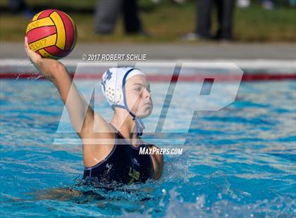 Thumbnail 3 in Leland vs Monte Vista (D1 CIF NorCal Regional Semi-Final) photogallery.