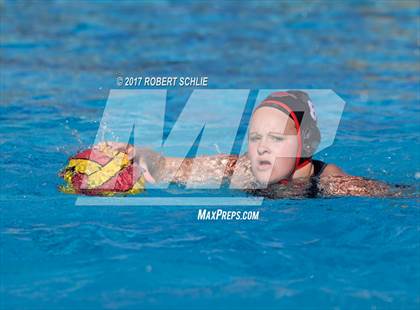 Thumbnail 3 in Leland vs Monte Vista (D1 CIF NorCal Regional Semi-Final) photogallery.