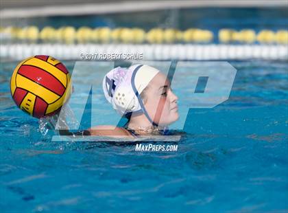 Thumbnail 2 in Leland vs Monte Vista (D1 CIF NorCal Regional Semi-Final) photogallery.