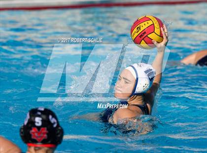 Thumbnail 1 in Leland vs Monte Vista (D1 CIF NorCal Regional Semi-Final) photogallery.