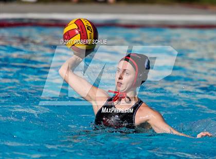 Thumbnail 2 in Leland vs Monte Vista (D1 CIF NorCal Regional Semi-Final) photogallery.