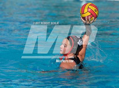 Thumbnail 2 in Leland vs Monte Vista (D1 CIF NorCal Regional Semi-Final) photogallery.