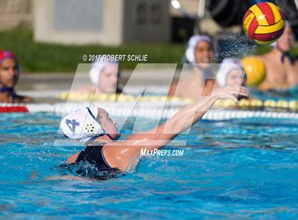 Thumbnail 2 in Leland vs Monte Vista (D1 CIF NorCal Regional Semi-Final) photogallery.