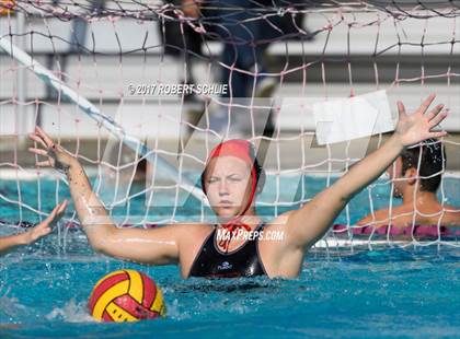 Thumbnail 2 in Leland vs Monte Vista (D1 CIF NorCal Regional Semi-Final) photogallery.