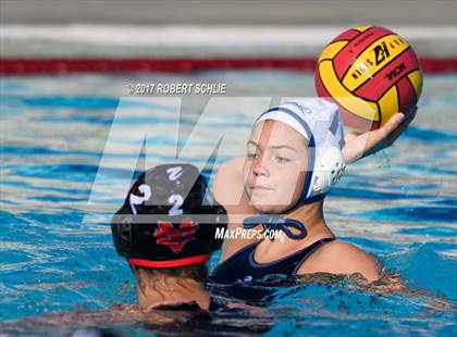 Thumbnail 3 in Leland vs Monte Vista (D1 CIF NorCal Regional Semi-Final) photogallery.