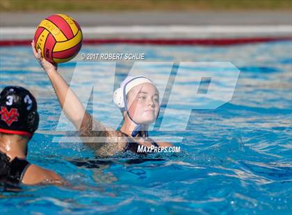 Thumbnail 3 in Leland vs Monte Vista (D1 CIF NorCal Regional Semi-Final) photogallery.