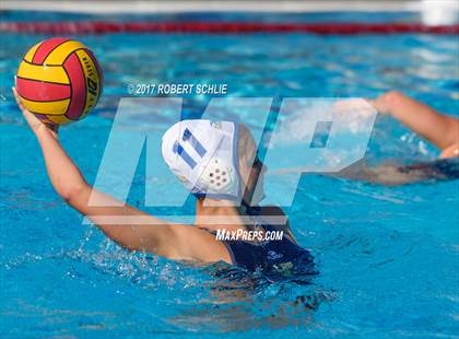 Thumbnail 3 in Leland vs Monte Vista (D1 CIF NorCal Regional Semi-Final) photogallery.
